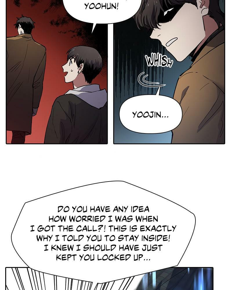 Read My S-Class Hunters chapter 12 image 8 on Lezhin