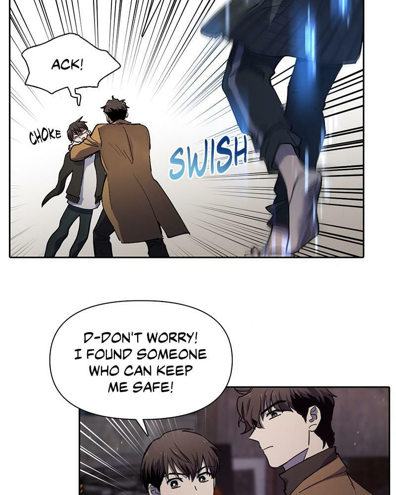 Read My S-Class Hunters chapter 12 image 9 on Lezhin