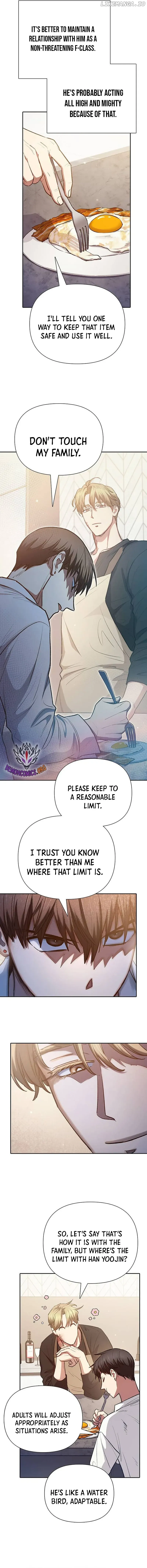 Read My S-Class Hunters chapter 120.2 image 3 on Lezhin