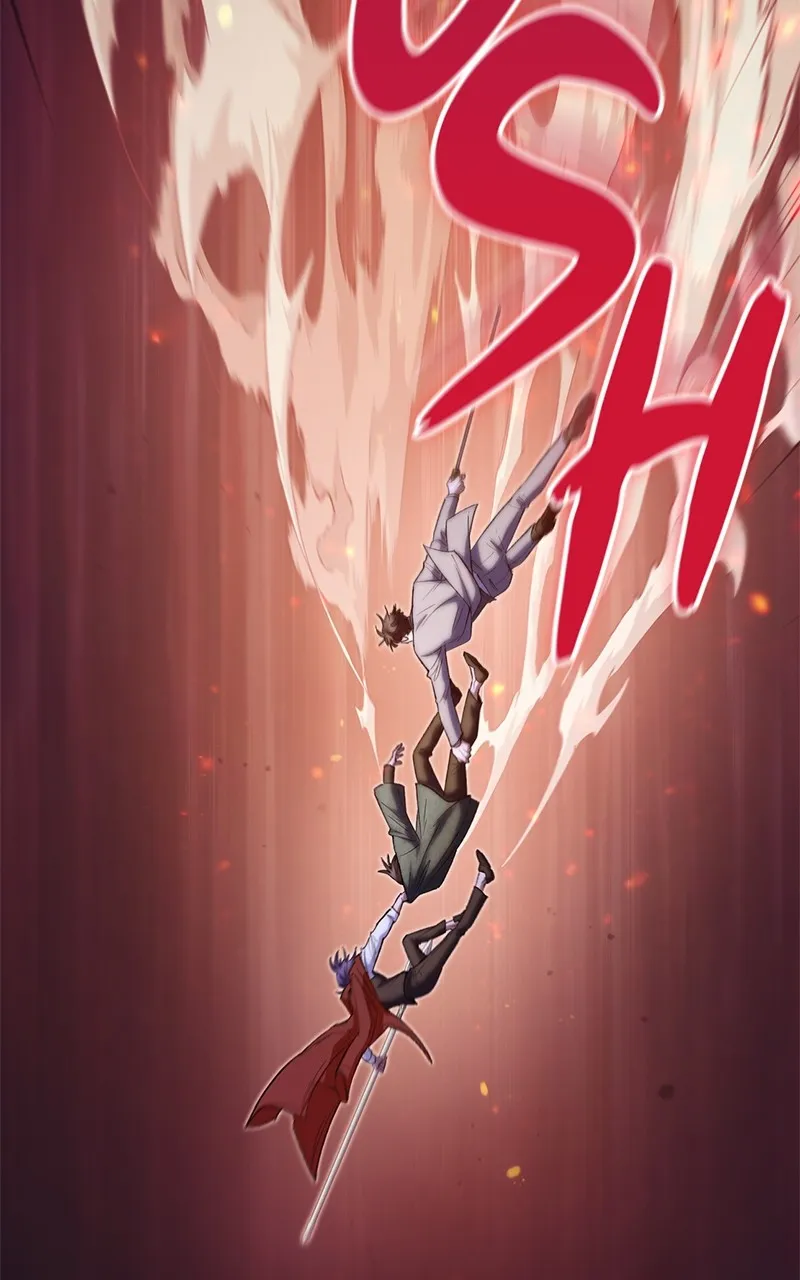 Read My S-Class Hunters chapter 120 image 10 on Lezhin