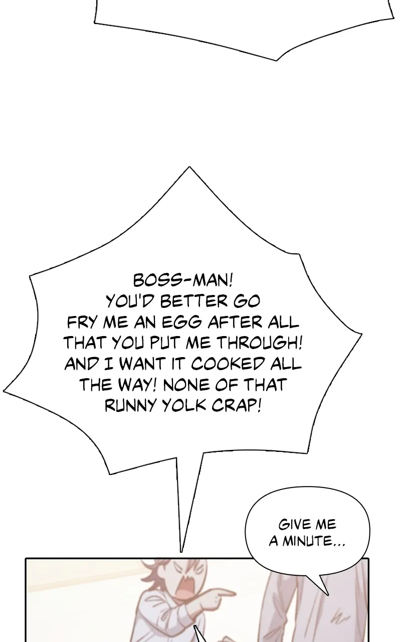 Read My S-Class Hunters chapter 120 image 101 on Lezhin