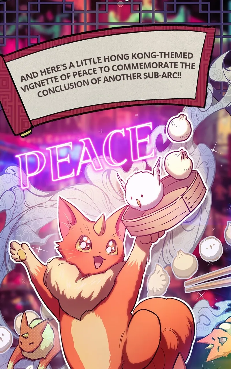 Read My S-Class Hunters chapter 120 image 105 on Lezhin