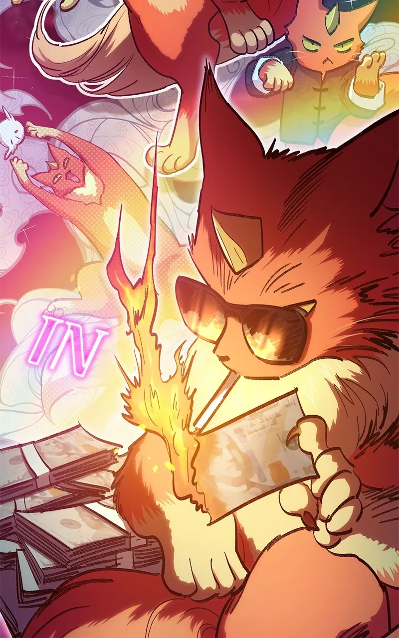 Read My S-Class Hunters chapter 120 image 106 on Lezhin