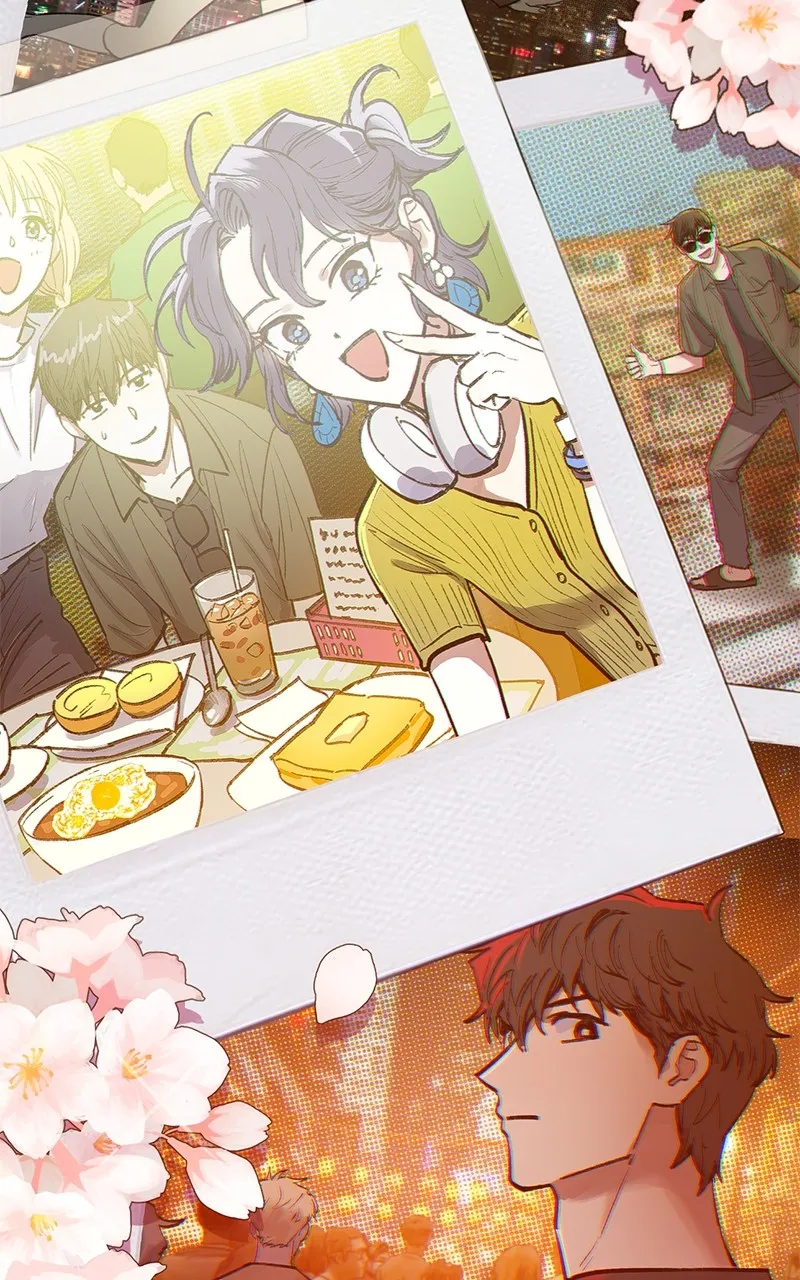 Read My S-Class Hunters chapter 120 image 114 on Lezhin