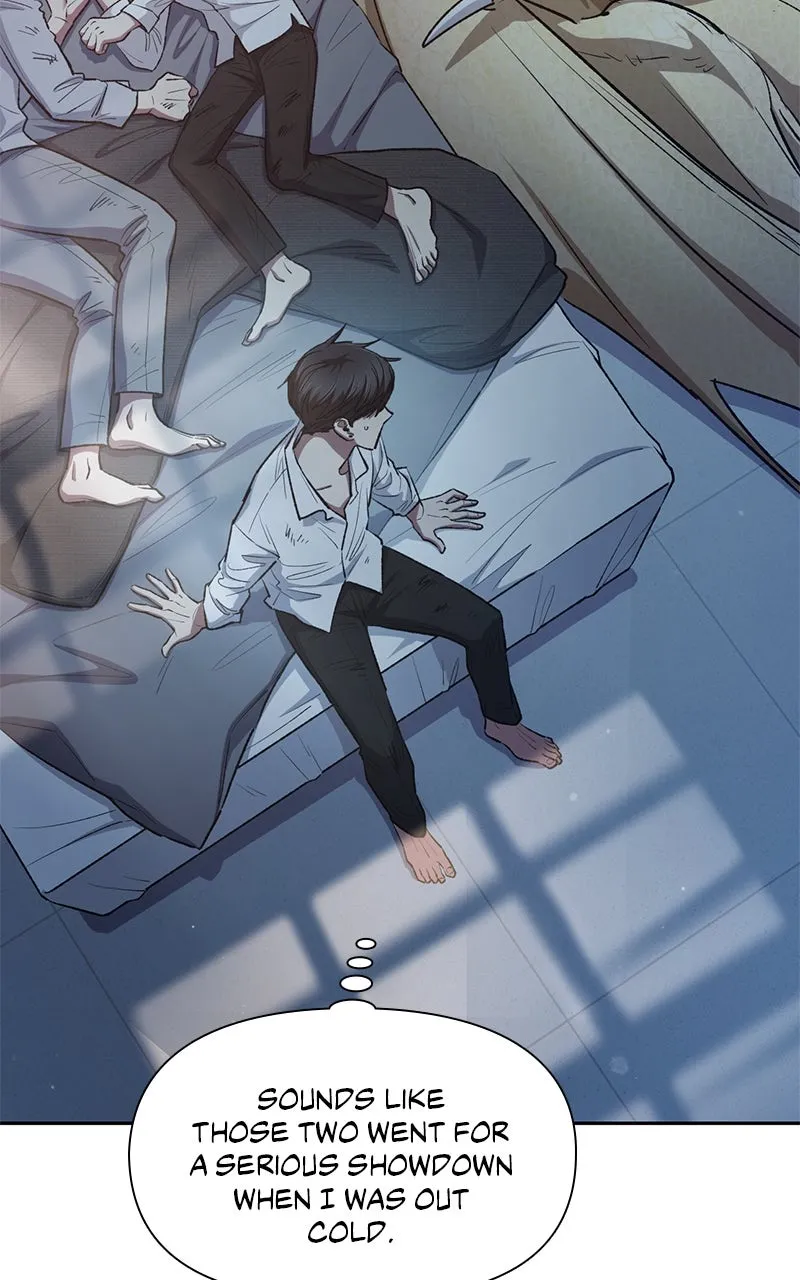 Read My S-Class Hunters chapter 120 image 24 on Lezhin