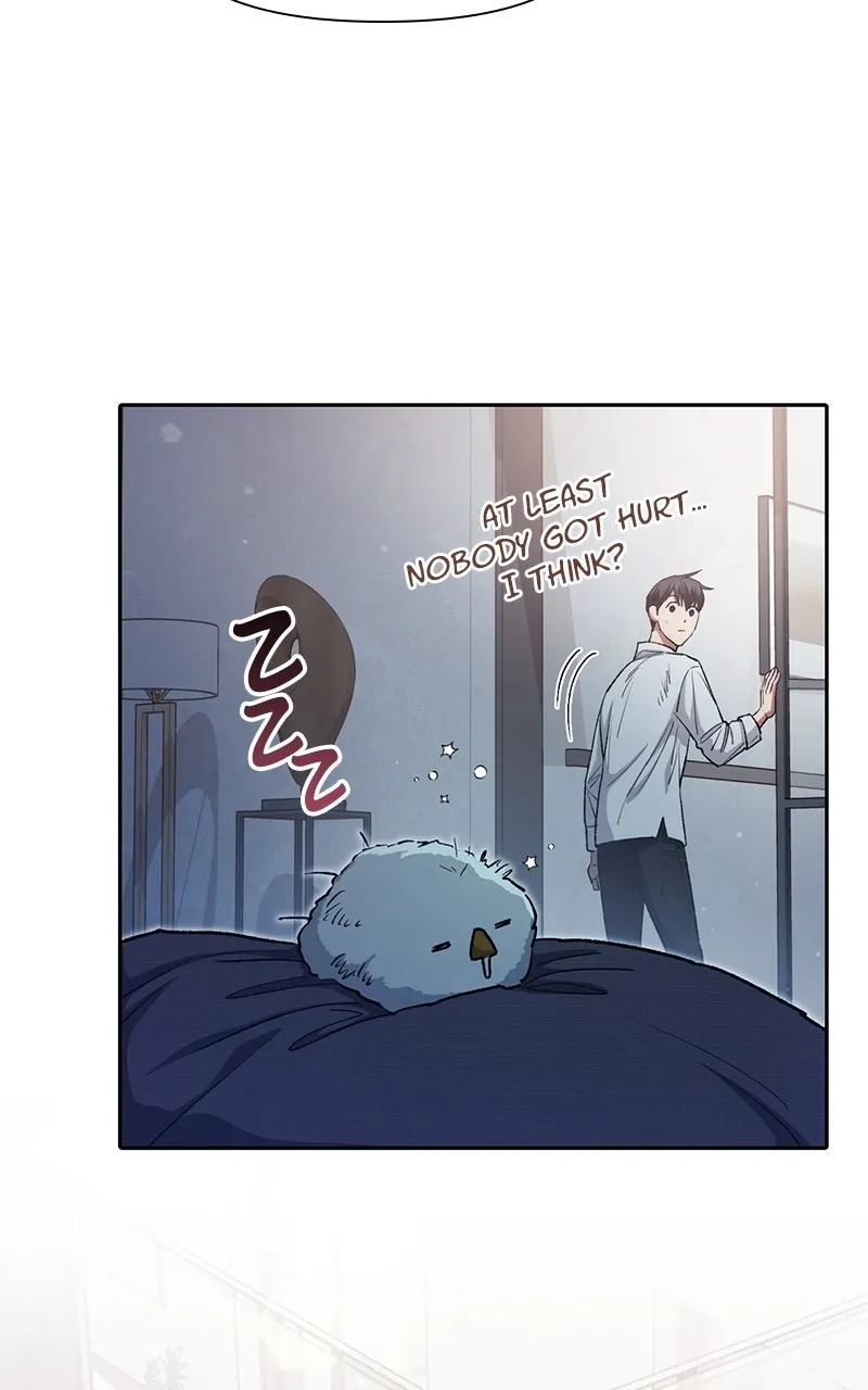 Read My S-Class Hunters chapter 120 image 25 on Lezhin