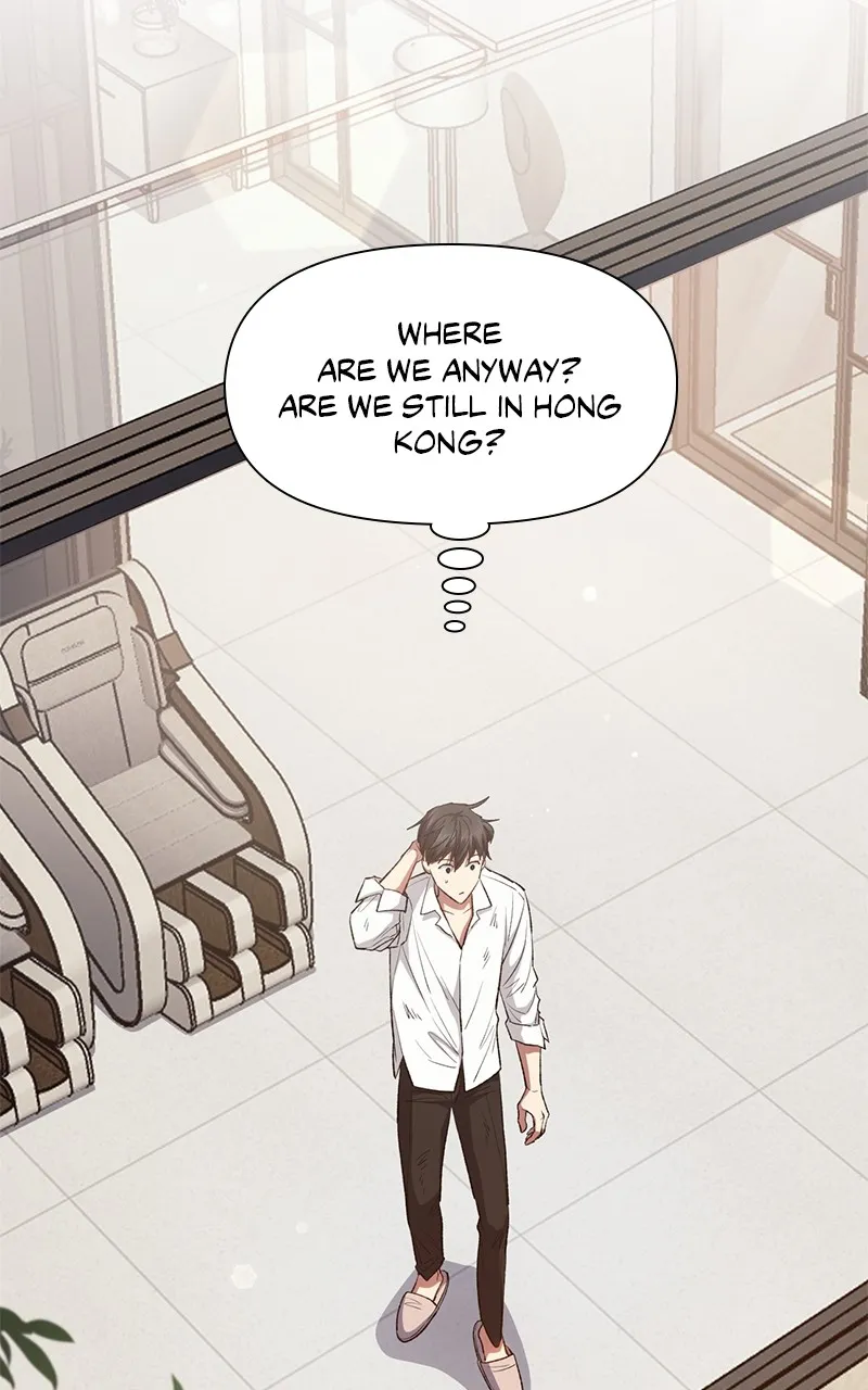 Read My S-Class Hunters chapter 120 image 26 on Lezhin