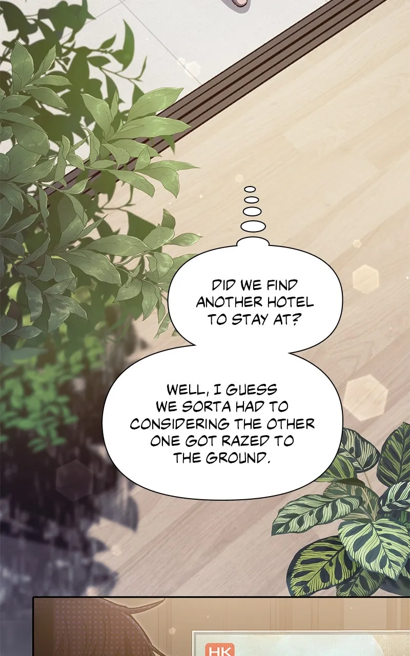 Read My S-Class Hunters chapter 120 image 27 on Lezhin