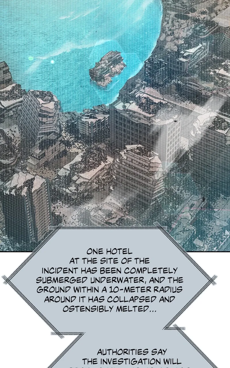 Read My S-Class Hunters chapter 120 image 29 on Lezhin