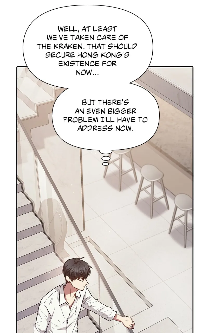 Read My S-Class Hunters chapter 120 image 31 on Lezhin