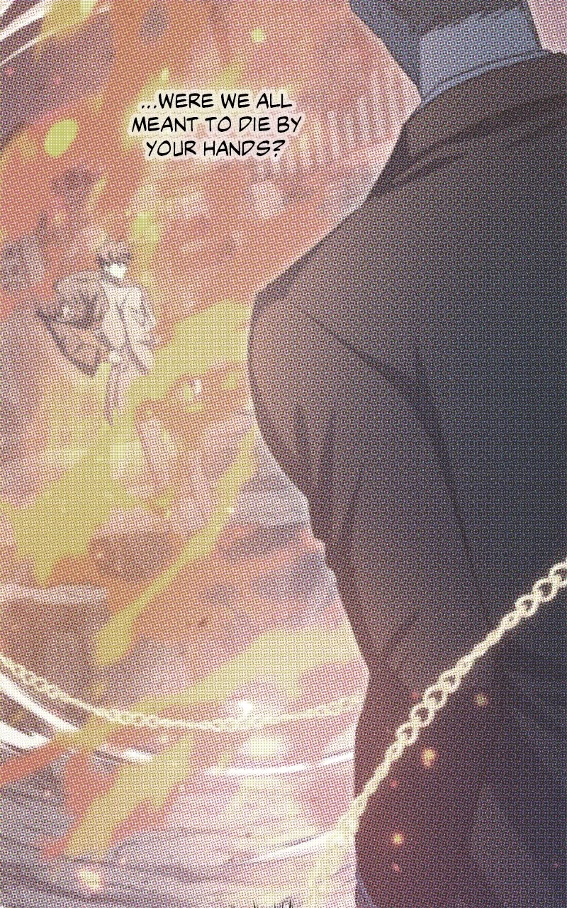 Read My S-Class Hunters chapter 120 image 34 on Lezhin