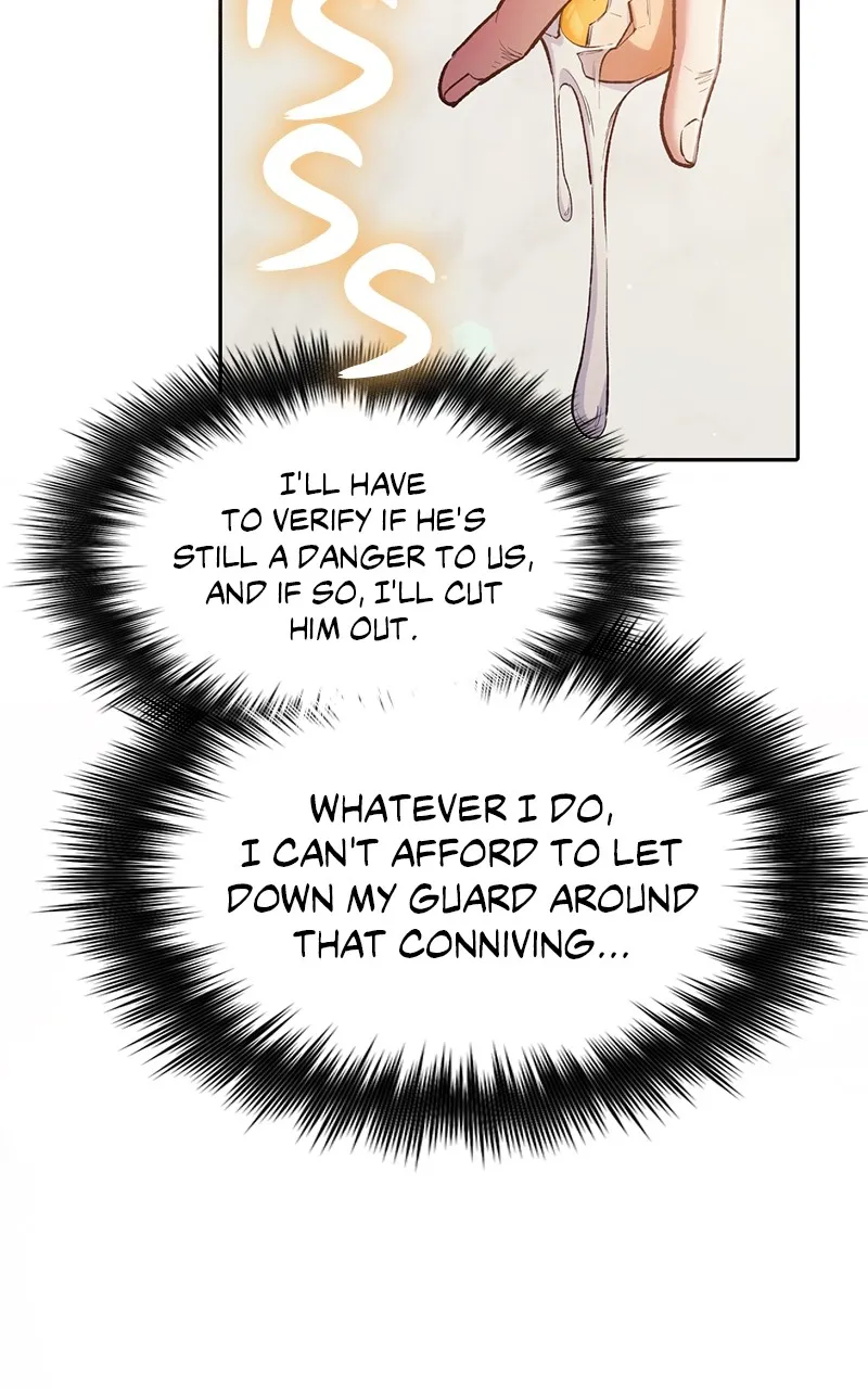 Read My S-Class Hunters chapter 120 image 38 on Lezhin