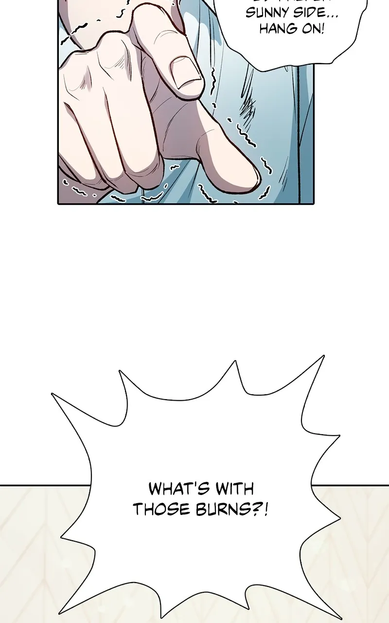Read My S-Class Hunters chapter 120 image 43 on Lezhin