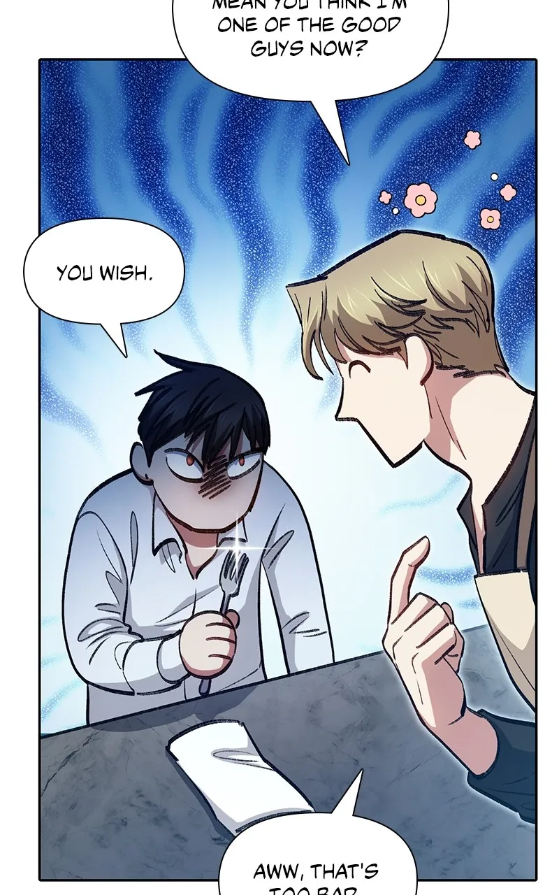 Read My S-Class Hunters chapter 120 image 51 on Lezhin