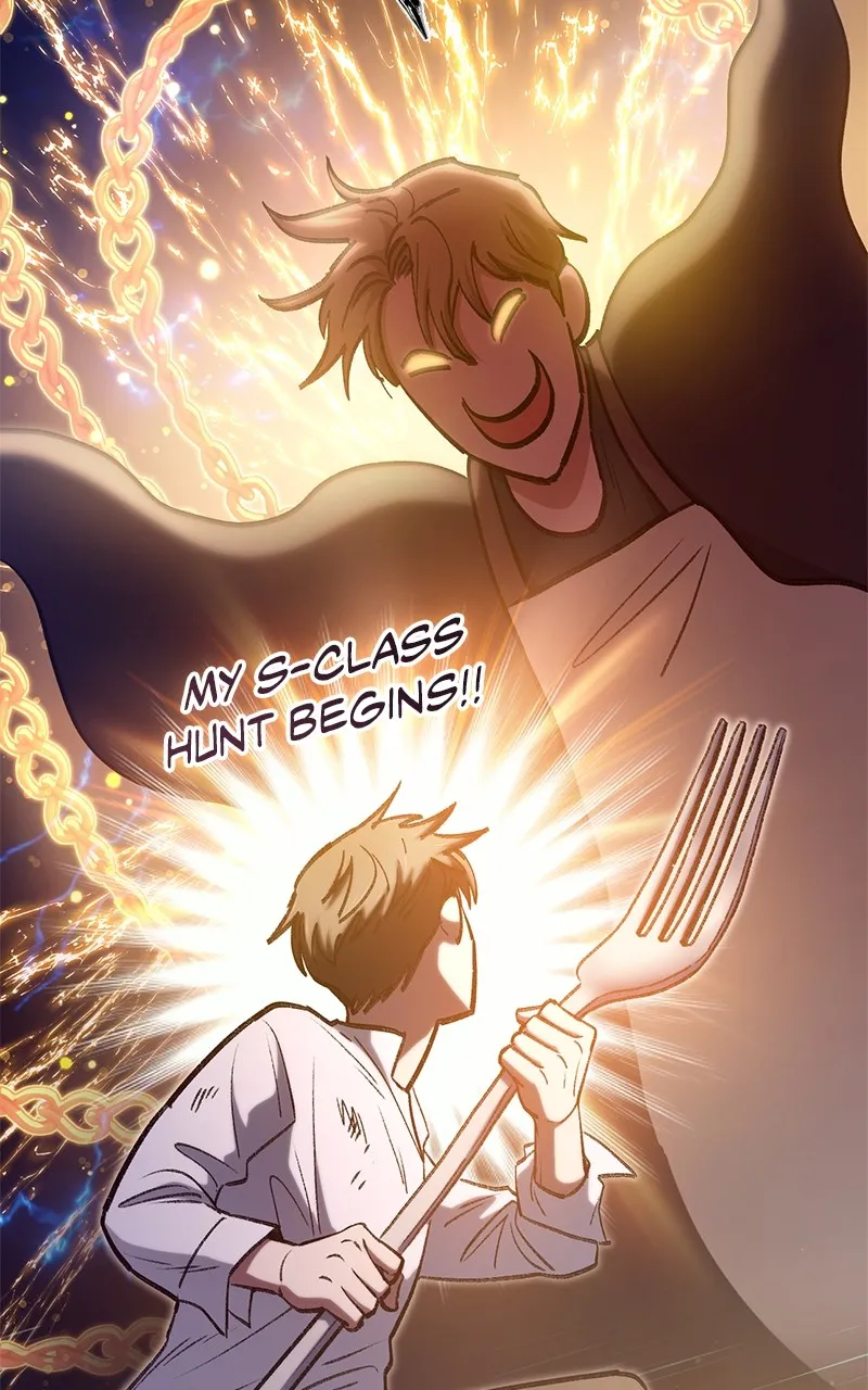Read My S-Class Hunters chapter 120 image 64 on Lezhin