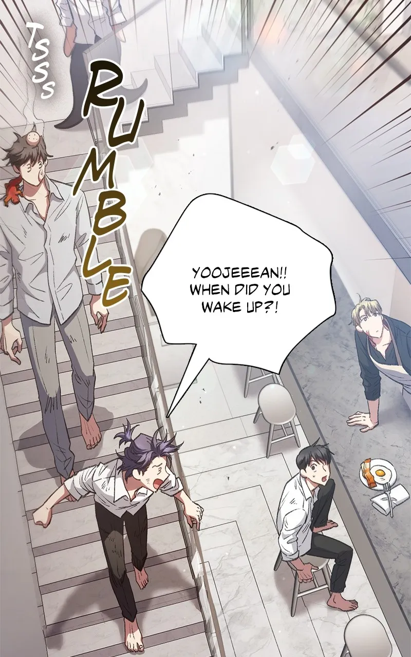 Read My S-Class Hunters chapter 120 image 75 on Lezhin