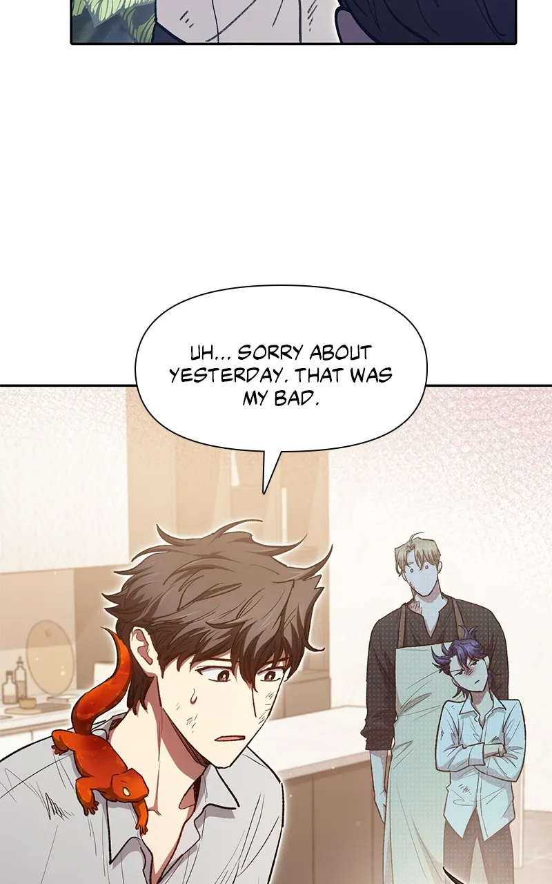 Read My S-Class Hunters chapter 120 image 78 on Lezhin