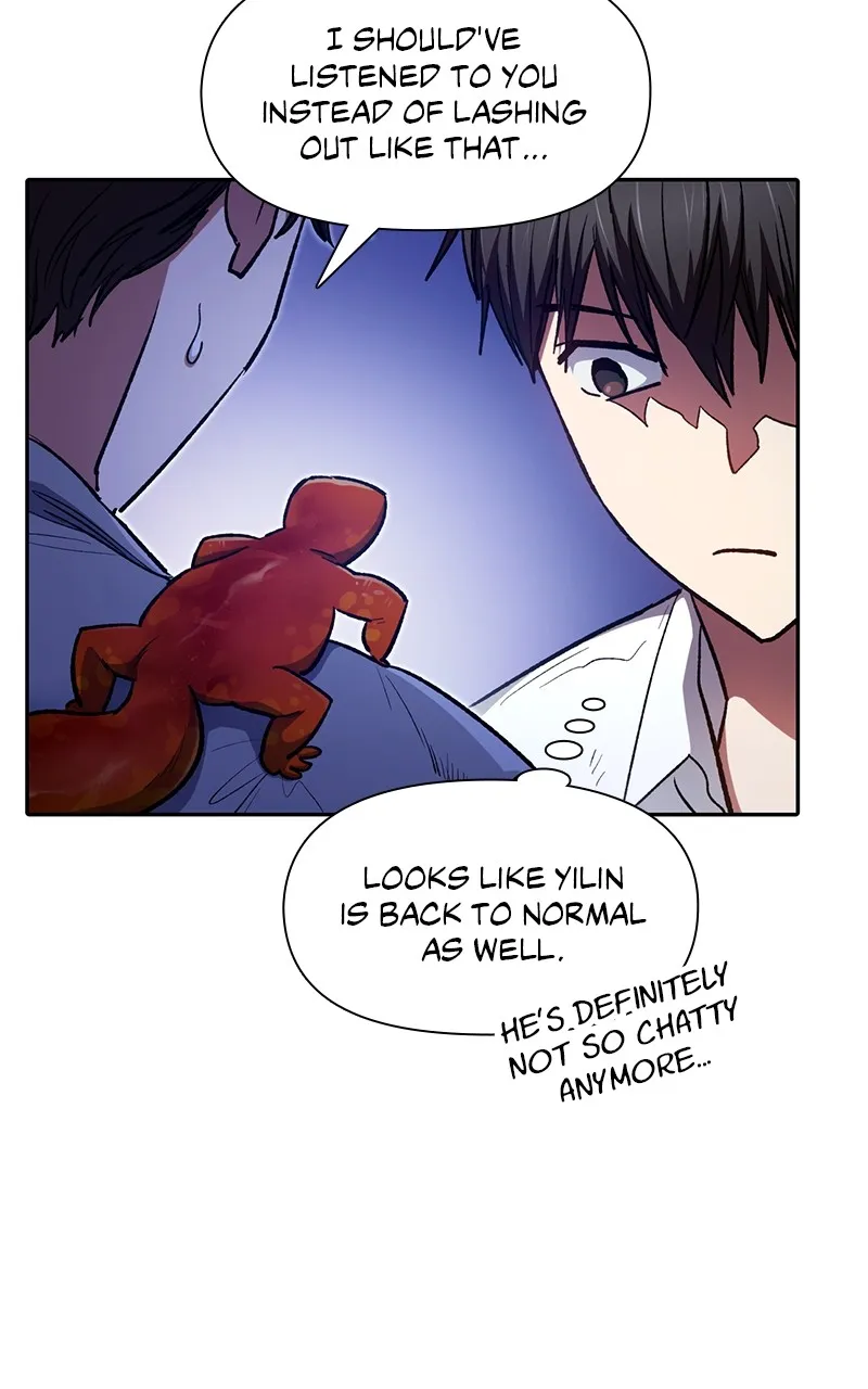 Read My S-Class Hunters chapter 120 image 80 on Lezhin