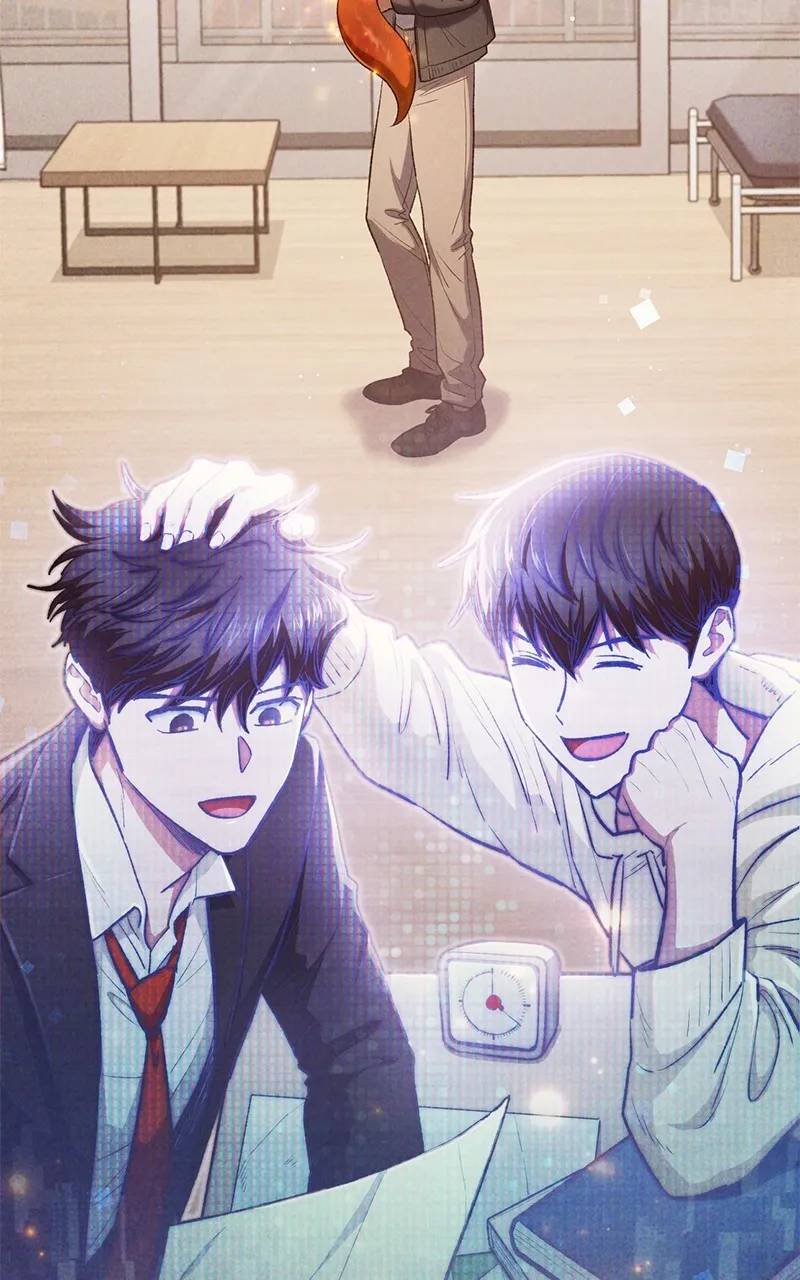 Read My S-Class Hunters chapter 120 image 93 on Lezhin