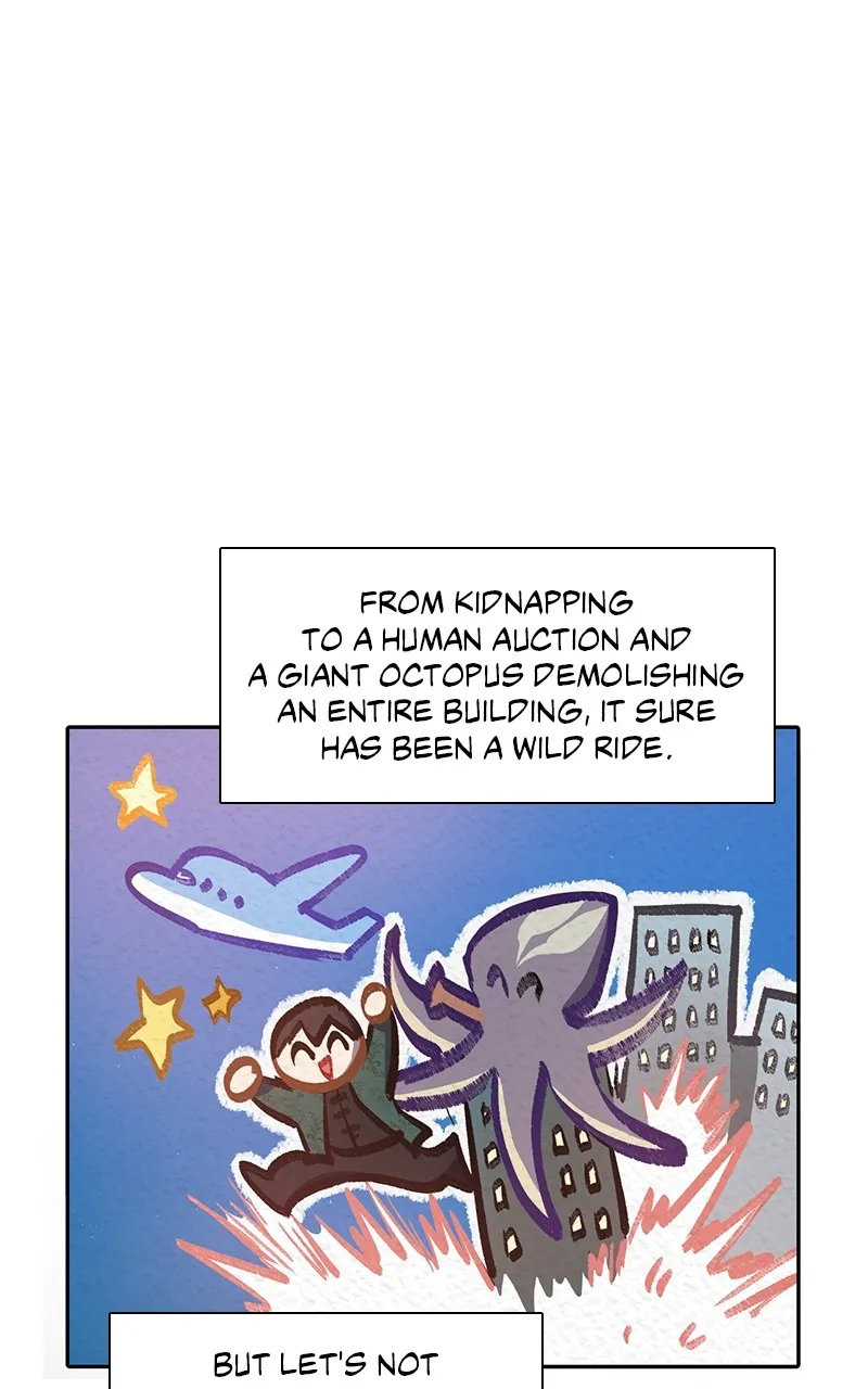 Read My S-Class Hunters chapter 121 image 1 on Lezhin