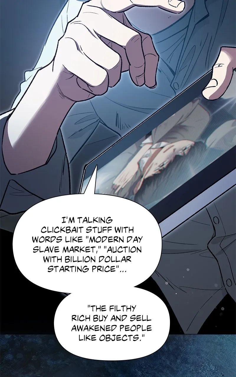 Read My S-Class Hunters chapter 121 image 101 on Lezhin