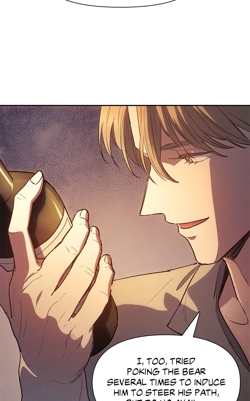Read My S-Class Hunters chapter 121 image 19 on Lezhin