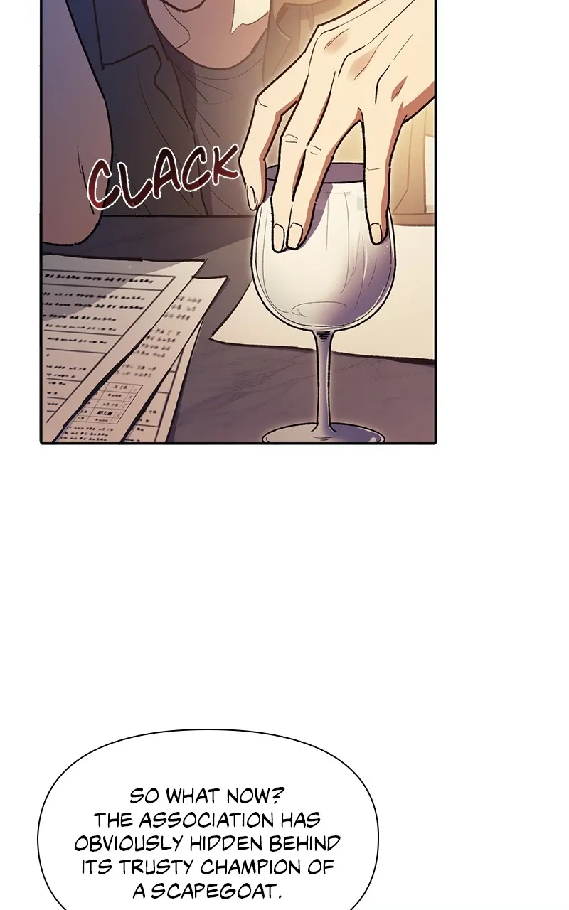 Read My S-Class Hunters chapter 121 image 22 on Lezhin
