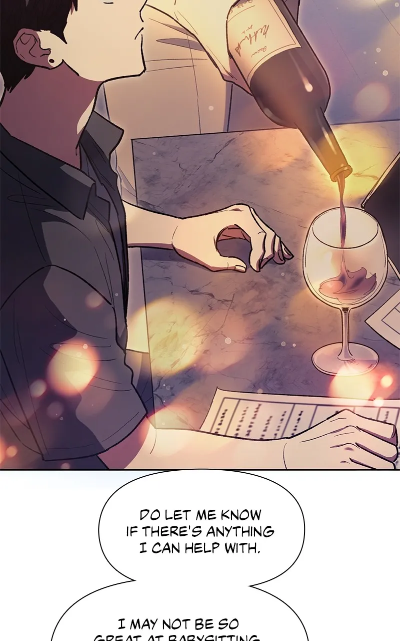 Read My S-Class Hunters chapter 121 image 24 on Lezhin