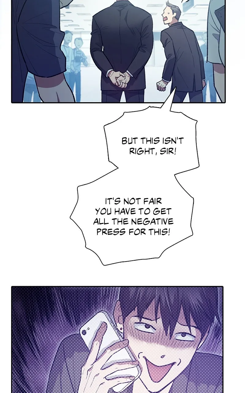 Read My S-Class Hunters chapter 121 image 43 on Lezhin