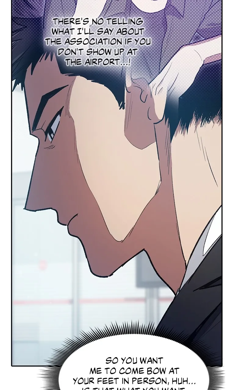 Read My S-Class Hunters chapter 121 image 44 on Lezhin