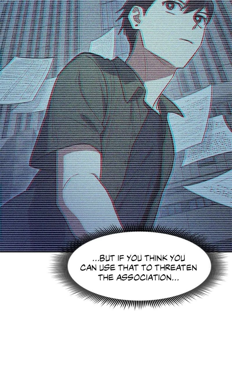 Read My S-Class Hunters chapter 121 image 46 on Lezhin