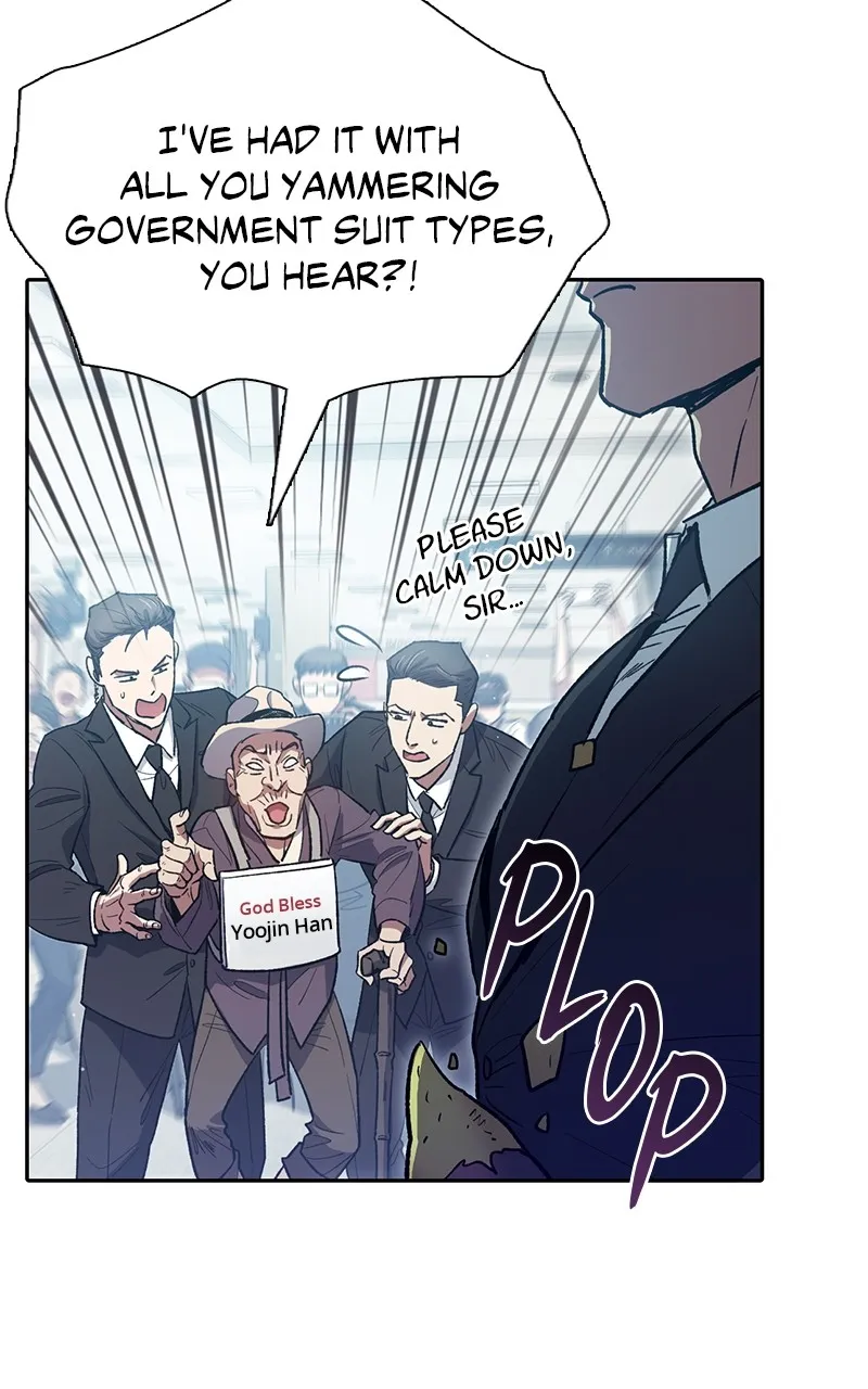 Read My S-Class Hunters chapter 121 image 48 on Lezhin