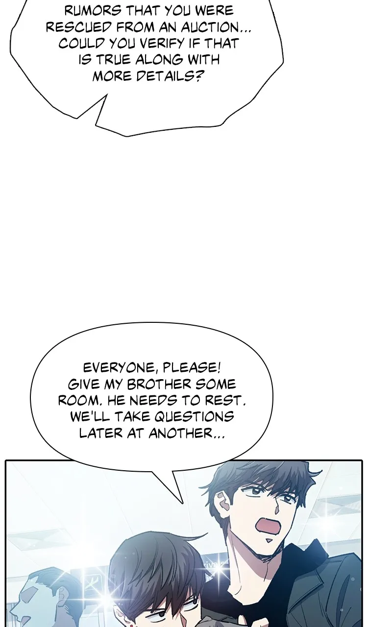 Read My S-Class Hunters chapter 121 image 56 on Lezhin