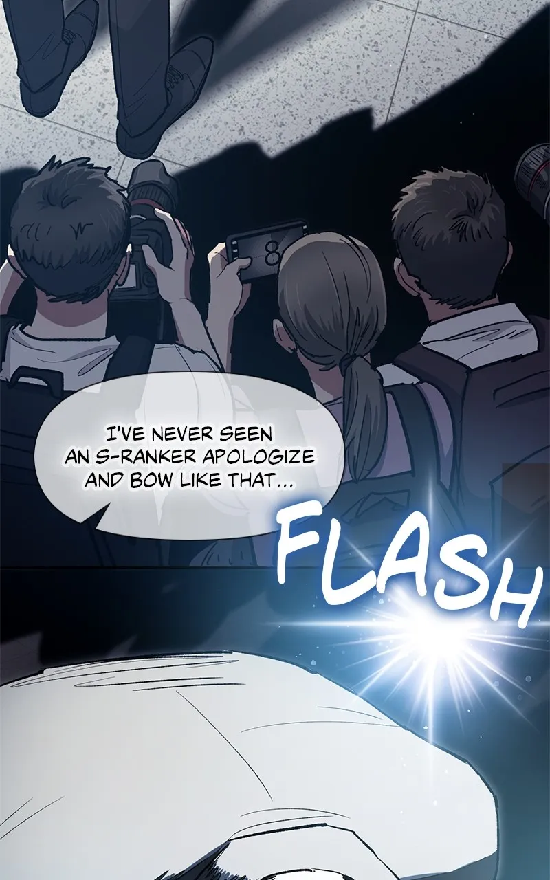 Read My S-Class Hunters chapter 121 image 60 on Lezhin