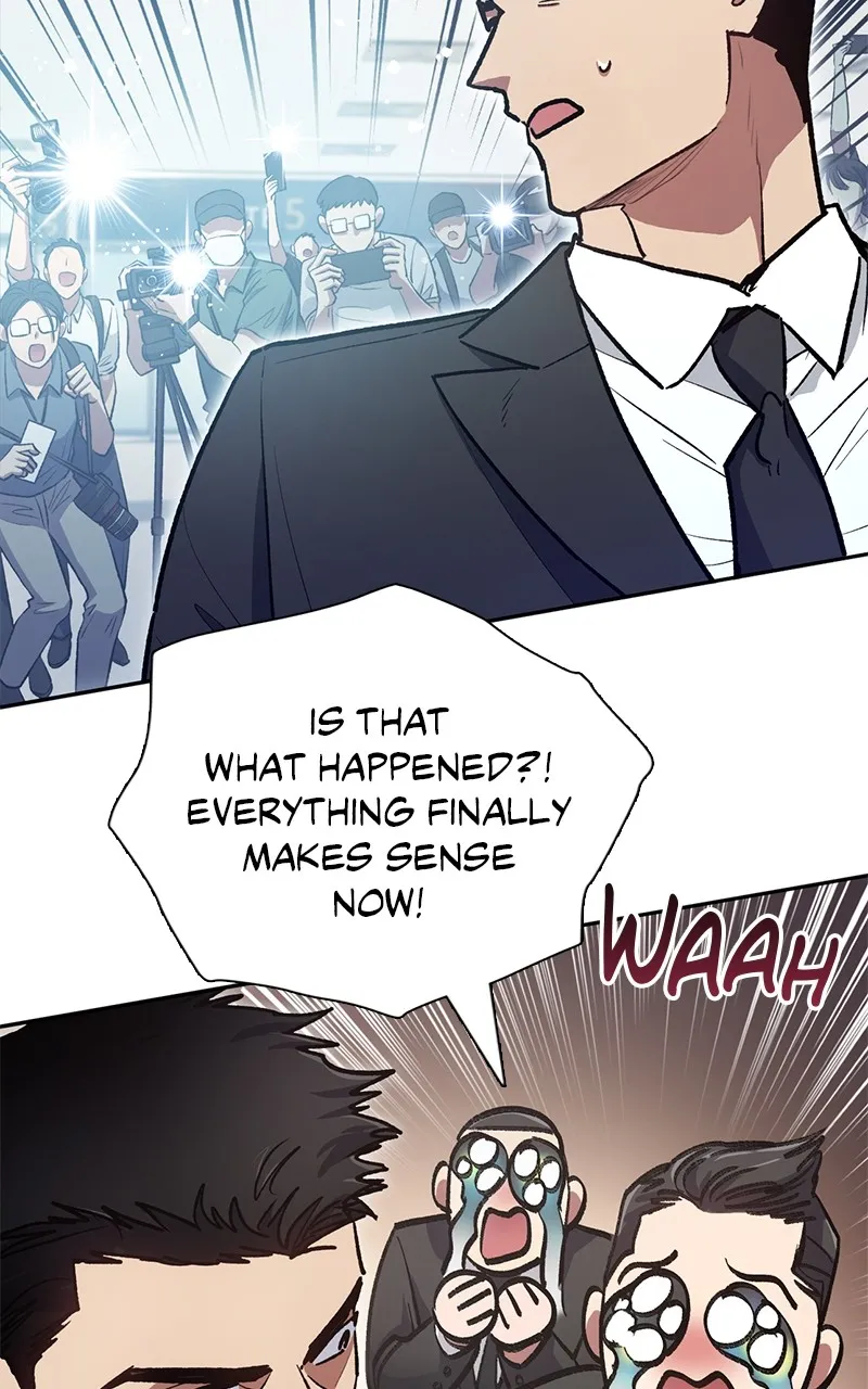 Read My S-Class Hunters chapter 121 image 77 on Lezhin