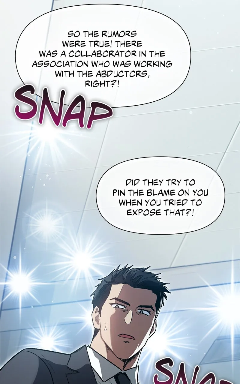 Read My S-Class Hunters chapter 121 image 79 on Lezhin