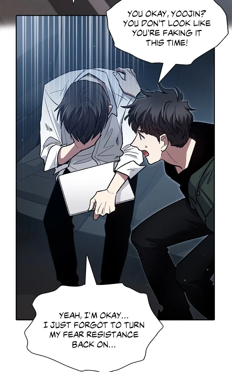 Read My S-Class Hunters chapter 121 image 93 on Lezhin