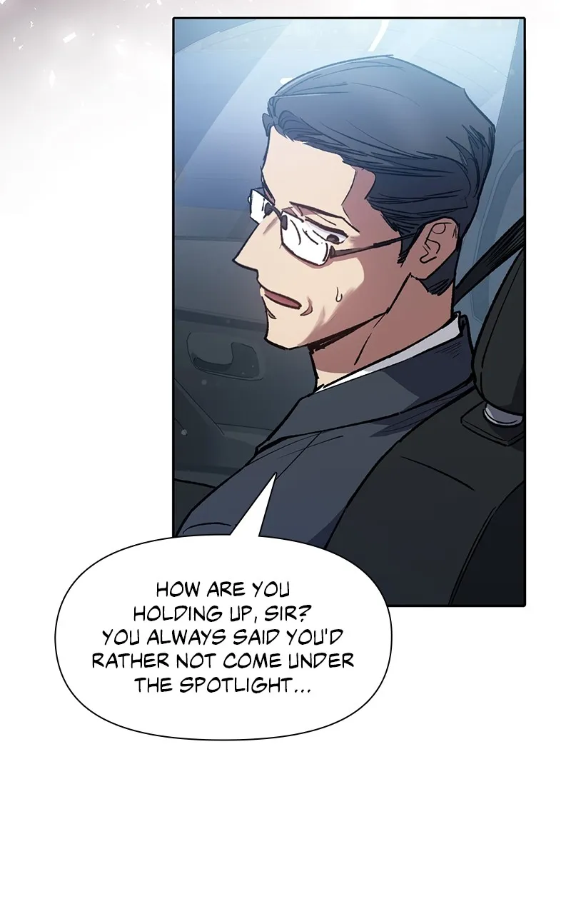 Read My S-Class Hunters chapter 121 image 98 on Lezhin