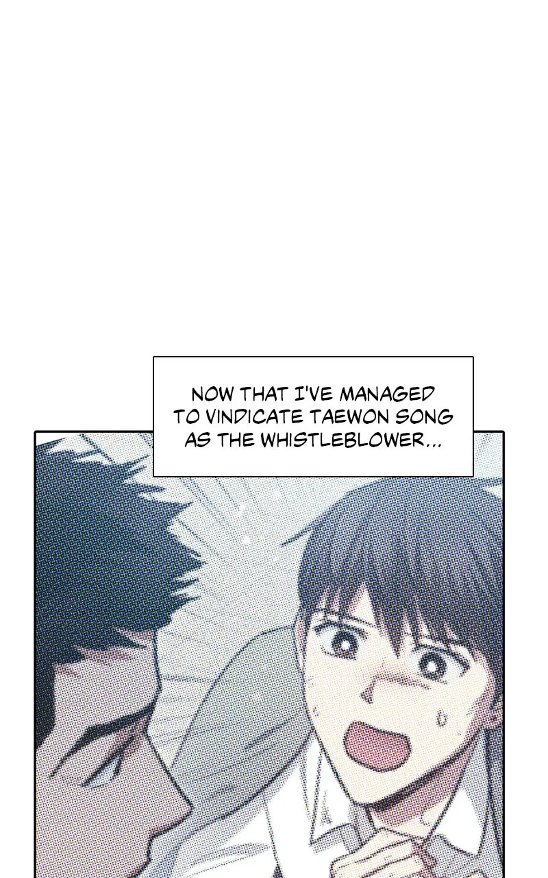 Read My S-Class Hunters chapter 122 image 1 on Lezhin