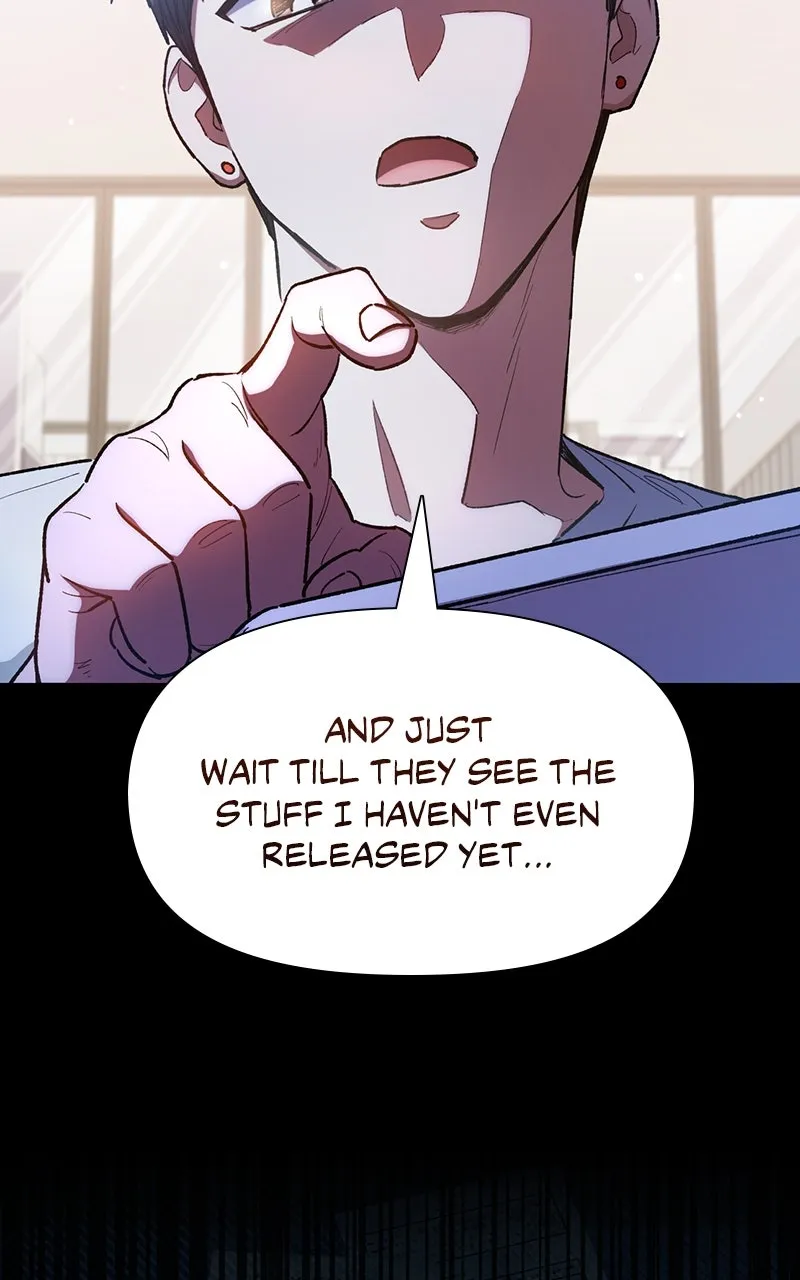 Read My S-Class Hunters chapter 122 image 10 on Lezhin
