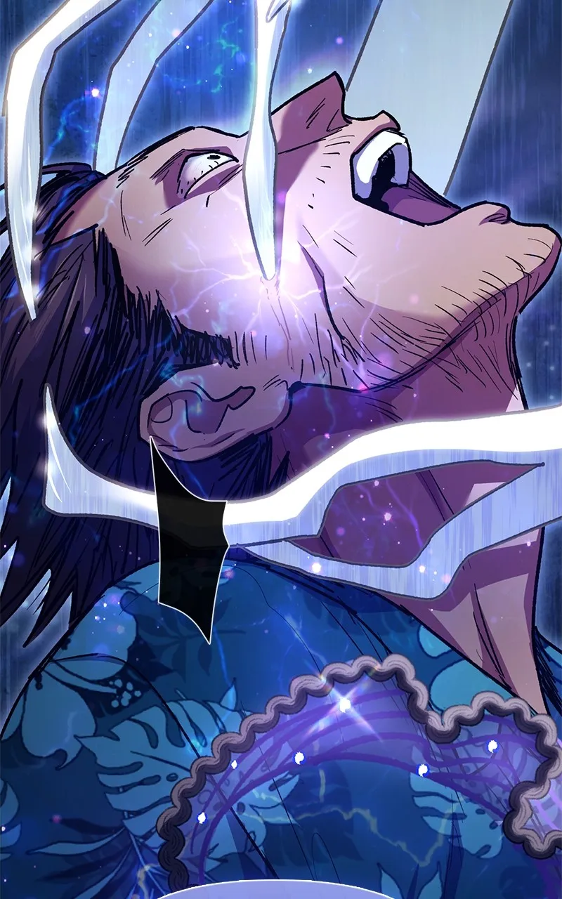 Read My S-Class Hunters chapter 122 image 105 on Lezhin