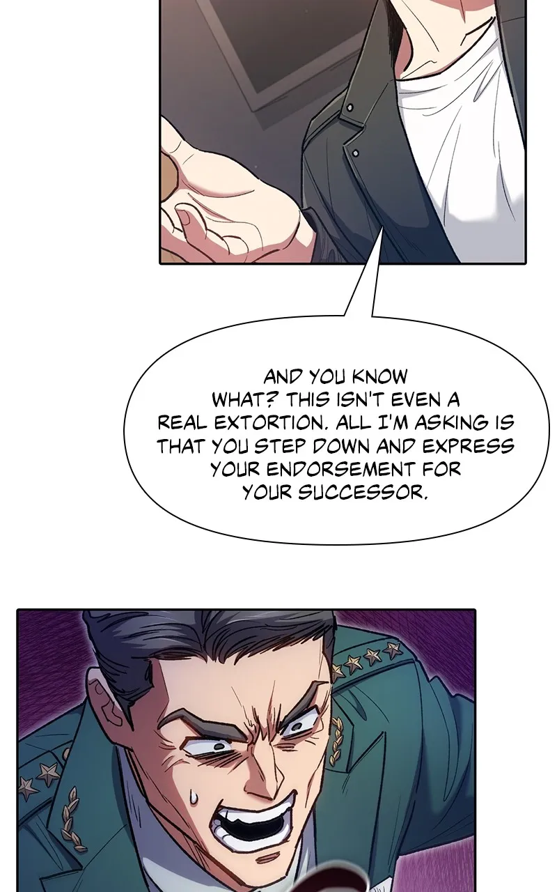 Read My S-Class Hunters chapter 122 image 15 on Lezhin