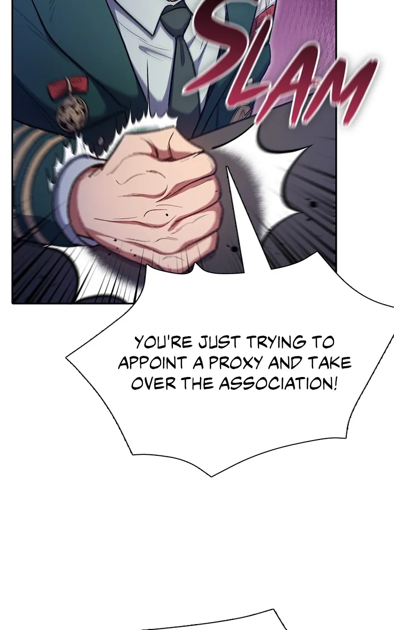 Read My S-Class Hunters chapter 122 image 16 on Lezhin