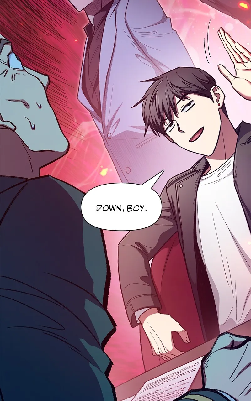 Read My S-Class Hunters chapter 122 image 18 on Lezhin