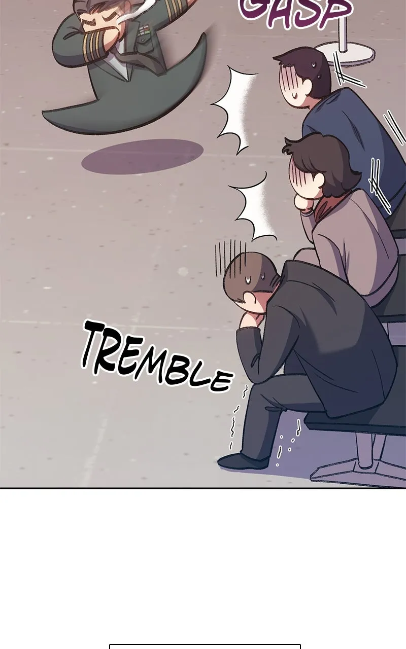 Read My S-Class Hunters chapter 122 image 28 on Lezhin