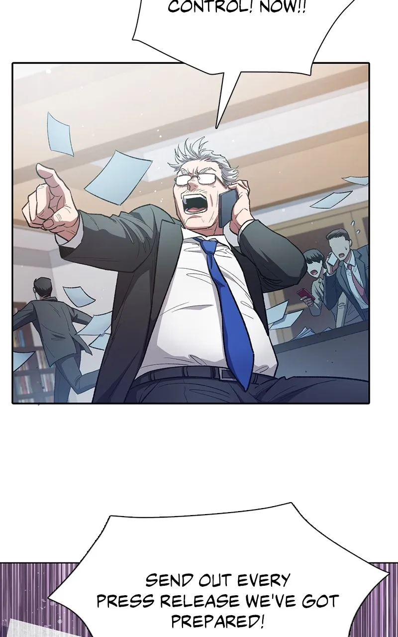 Read My S-Class Hunters chapter 122 image 3 on Lezhin