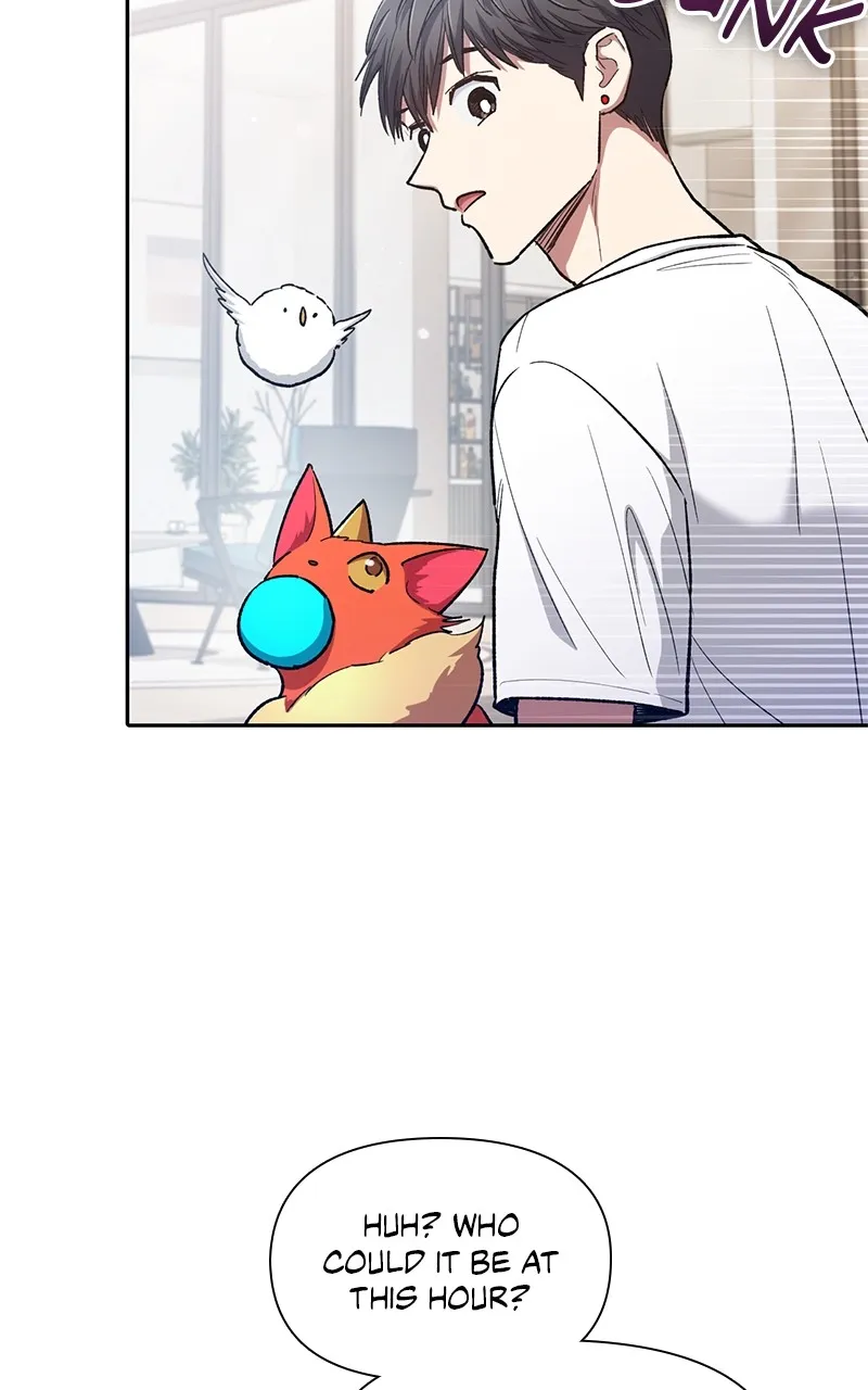 Read My S-Class Hunters chapter 122 image 32 on Lezhin