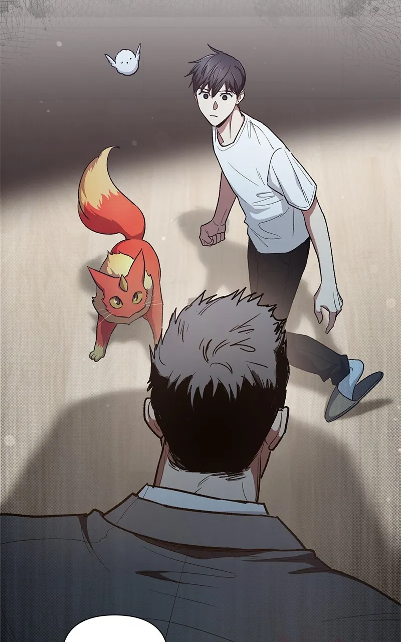 Read My S-Class Hunters chapter 122 image 34 on Lezhin