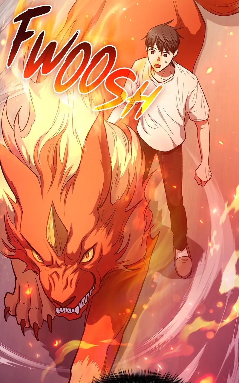 Read My S-Class Hunters chapter 122 image 37 on Lezhin