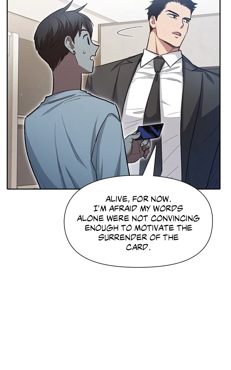 Read My S-Class Hunters chapter 122 image 45 on Lezhin